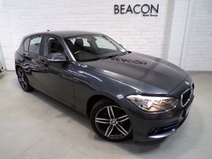 2018 BMW 118i F20 SPORT 5DR*1.6 MANUAL PETROL*FANT - Image 2