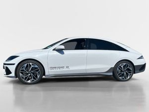 Hyundai Ioniq 6 Ioniq 6 Elegance 77 kW - Image 2