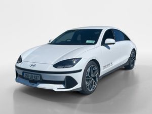 Hyundai Ioniq 6 Ioniq 6 Elegance 77 kW - Image 3