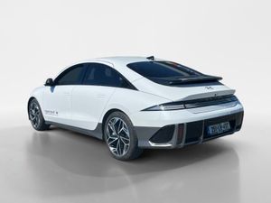 Hyundai Ioniq 6 Ioniq 6 Elegance 77 kW - Image 4