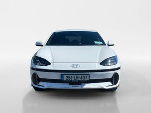 Hyundai Ioniq 6 Ioniq 6 Elegance 77 kW - Image 3
