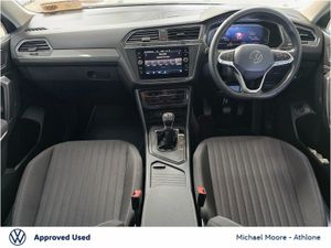 Volkswagen Tiguan Allspace 2.0 TDI 122HP Life - Image 2