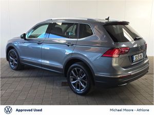 Volkswagen Tiguan Allspace 2.0 TDI 122HP Life - Image 3