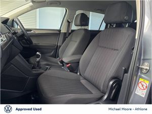 Volkswagen Tiguan Allspace 2.0 TDI 122HP Life - Image 4