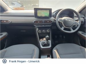 Dacia Sandero Stepway TCe 90 Stepway Prestige - Image 2
