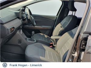 Dacia Sandero Stepway TCe 90 Stepway Prestige - Image 4