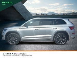 Skoda Kodiaq 2021 - Image 4