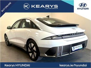 Hyundai Ioniq 6 Signature 53 KW - Image 2
