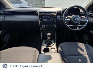 Hyundai Tucson 2WD Comfort Plus  call Cormac ON 0 - Image 2