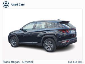 Hyundai Tucson 2WD Comfort Plus  call Cormac ON 0 - Image 3