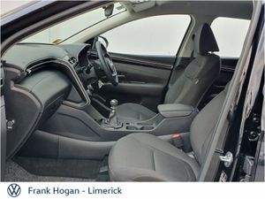 Hyundai Tucson 2WD Comfort Plus  call Cormac ON 0 - Image 4