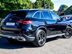 Mercedes-Benz GLC-Class 300e AMG 320bhp 4matic - Image 2