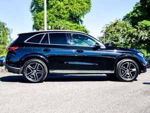 Mercedes-Benz GLC-Class 300e AMG 320bhp 4matic - Image 3