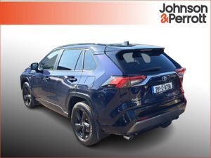 Toyota Rav4 2.5 Hybrid Awd-i Sport - Image 2
