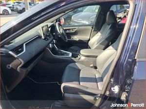 Toyota Rav4 2.5 Hybrid Awd-i Sport - Image 3