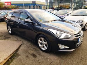 131 HYUNDAI i40 EXECUTIVE Warranty New NCT V.Clean - Image 4