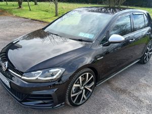 VW GOLF AUTO GTD 2.0 L /NEW NCT 04/27/. - Image 4