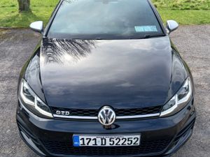 VW GOLF AUTO GTD 2.0 L /NEW NCT 04/27/. - Image 2