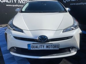 2020 TOYOTA PRIUS (S83) - Image 2