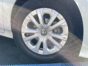 2020 TOYOTA PRIUS (S83) - Image 4
