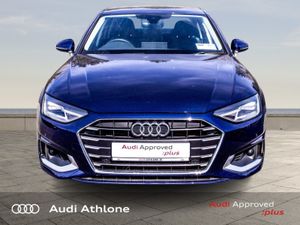 Audi A4 2.0tdi 163BHP SE S-tronic - Image 2