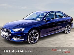Audi A4 2.0tdi 163BHP SE S-tronic - Image 3