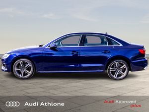 Audi A4 2.0tdi 163BHP SE S-tronic - Image 4