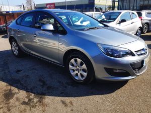 151 OPEL ASTRA New NCT Warranty V.Clean Car - Image 4