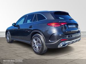 Mercedes-Benz GLC-Class Glc220d 4matic AMG Line A - Image 3