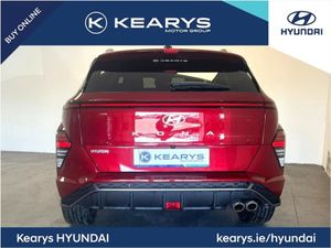 Hyundai Kona N Line - Image 2
