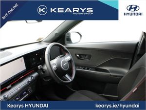Hyundai Kona N Line - Image 3