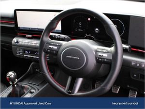 Hyundai Kona N Line - Image 4