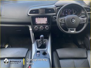 Renault KADJAR 1.5 Blue dCi 115 GT Line - Image 2