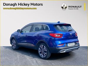 Renault KADJAR 1.5 Blue dCi 115 GT Line - Image 3