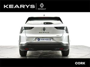 Renault Scenic E-tech Evolution 60kwh 170hp - Image 3