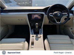 Volkswagen Passat 2.0 TDI 150HP Elegance - Image 2