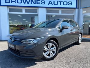 2022 Volkswagen Golf 1.5 TSI iLife model - Image 2