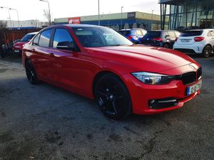 12 BMW 320i AUTOMATIC Low KM New NCT V.Clean Car - Image 4