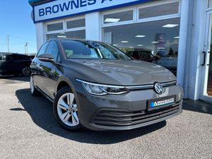 2022 Volkswagen Golf 1.5 TSI iLife model - Image 4