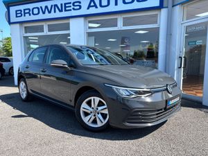 2022 Volkswagen Golf 1.5 TSI iLife model - Image 3
