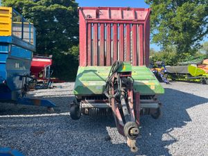 Silage Wagon - Image 2