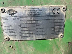 Silage Wagon - Image 4