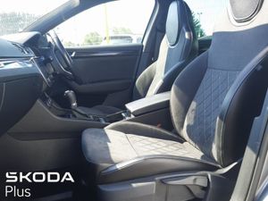 Skoda Superb  sportline  Sunroof 2.0tdi 150HP - Image 3