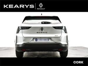 Renault Scenic E-tech Evolution 60kwh170hp - Image 3