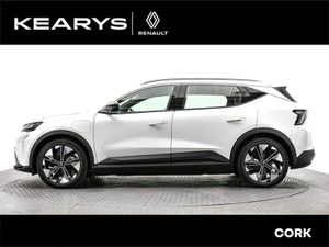 Renault Scenic E-tech Evolution 60kwh170hp - Image 4