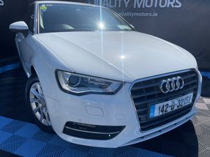 Audi A3 2014 (V17) - Image 2
