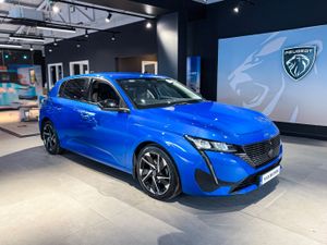2022 Peugeot 308 Allure Auto - Image 2