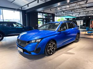 2022 Peugeot 308 Allure Auto - Image 4