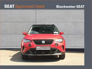 SEAT Arona 1.0TSI 110BHP SE PLUS AUTOMATIC - Image 3