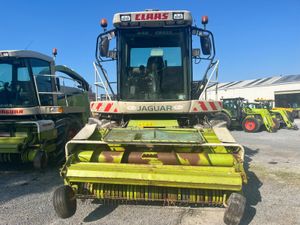 Claas Jaguar 900 - Image 2